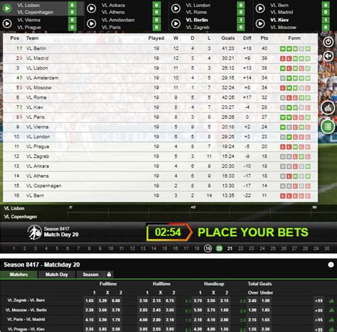 virtual bet|How To Win Virtual Betting .
